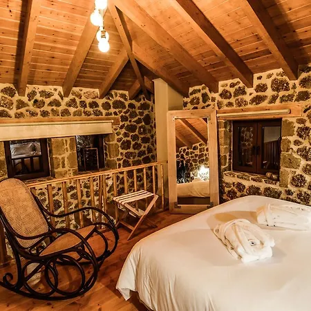 Anotopos Ano Trikala Exterior photo