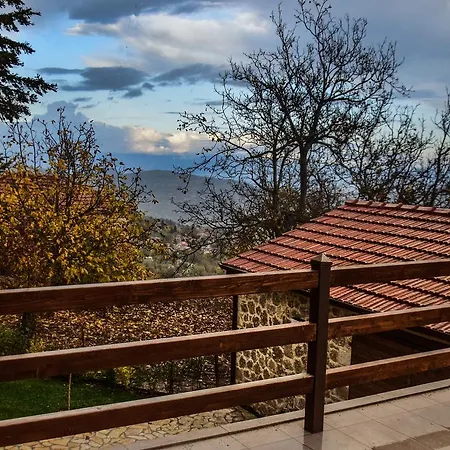 Anotopos Ano Trikala Exterior photo