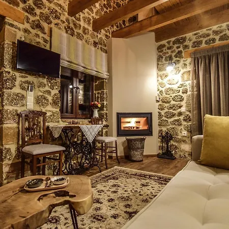 Anotopos Ano Trikala Exterior photo