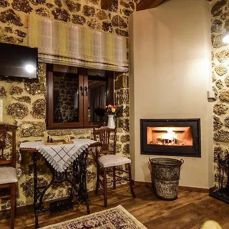 Anotopos Ano Trikala Exterior photo