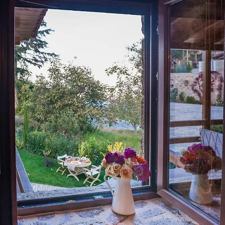 Anotopos Ano Trikala Exterior photo