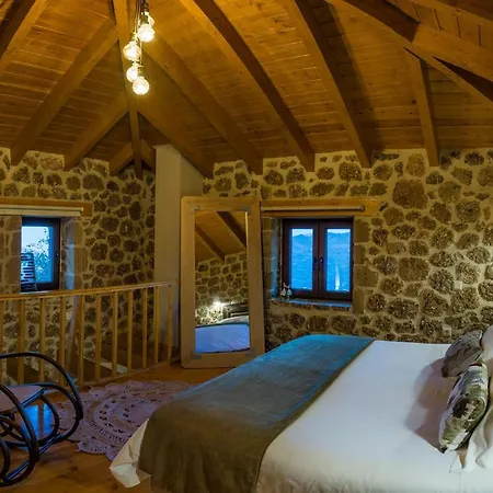Anotopos Ano Trikala Exterior photo