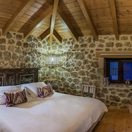 Anotopos Ano Trikala Exterior photo