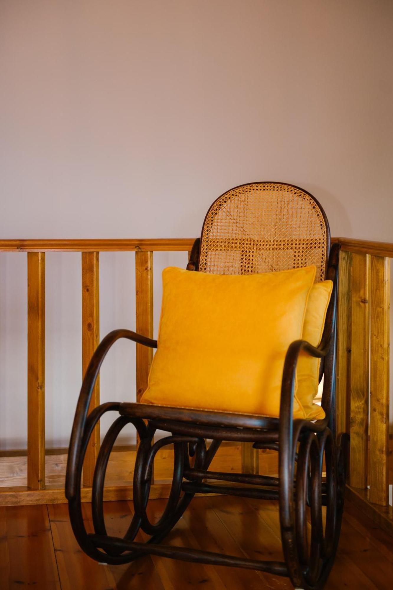 Anotopos Apartment *