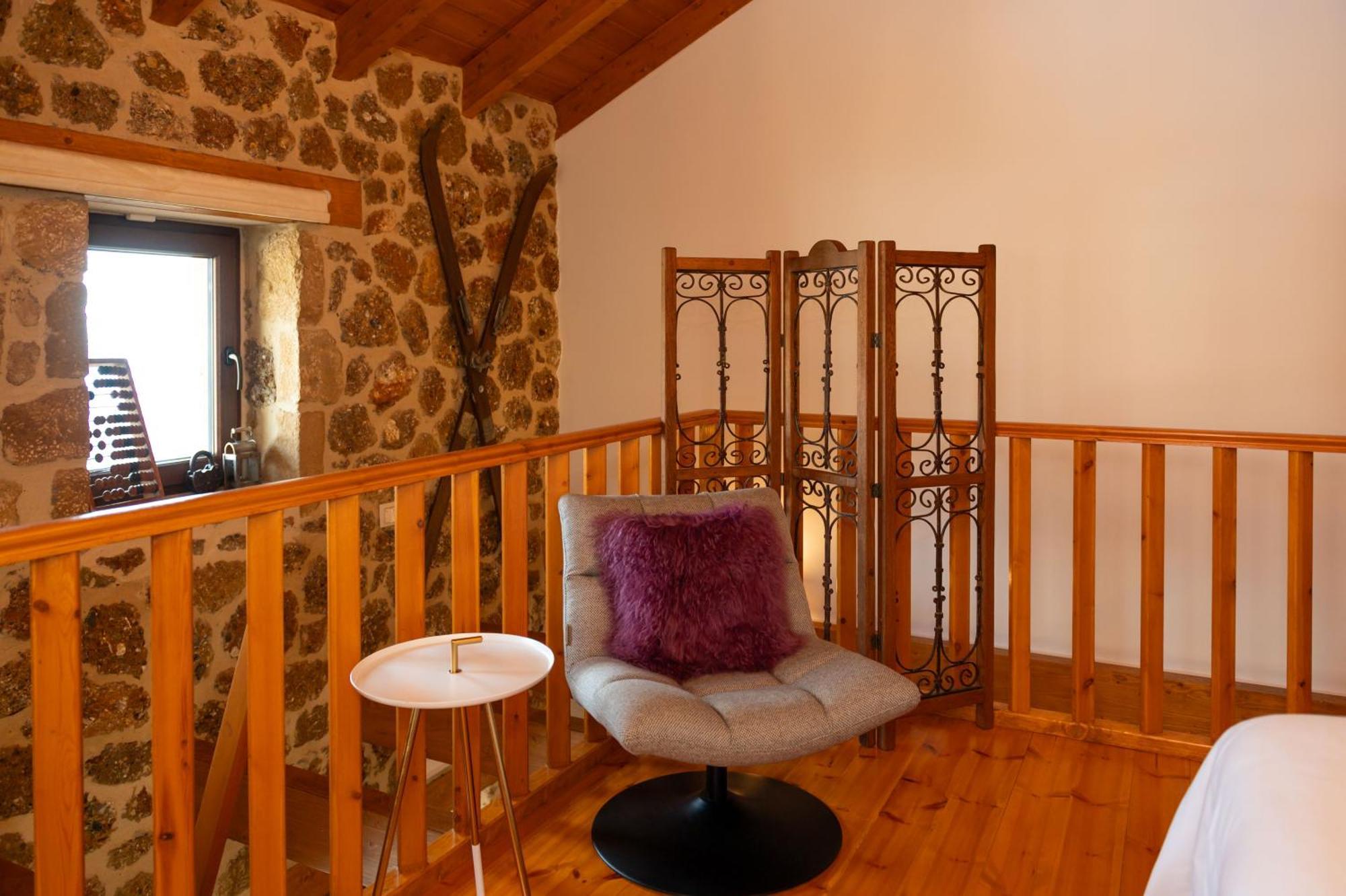 Apartment Anotopos *