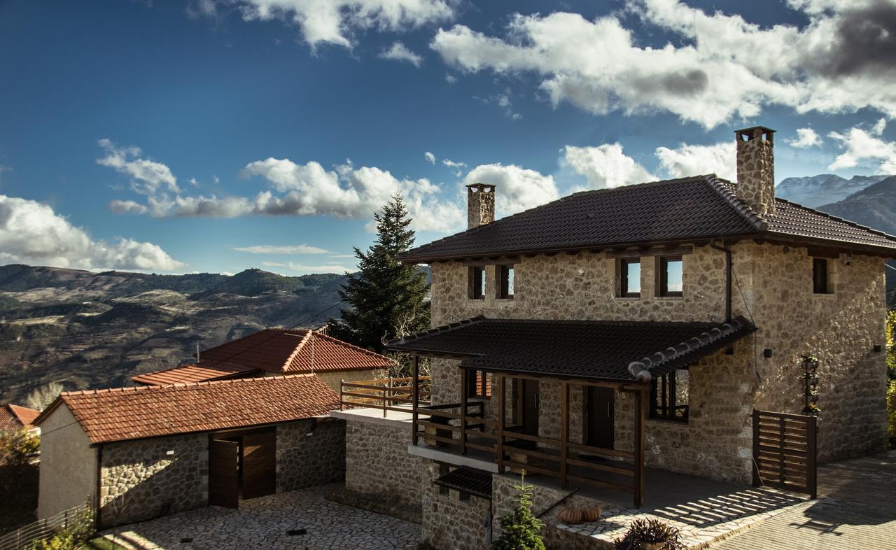 Anotopos Ano Trikala