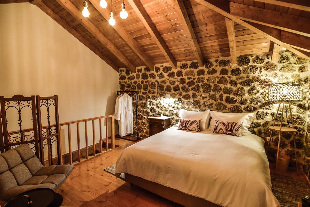 Apartment Anotopos