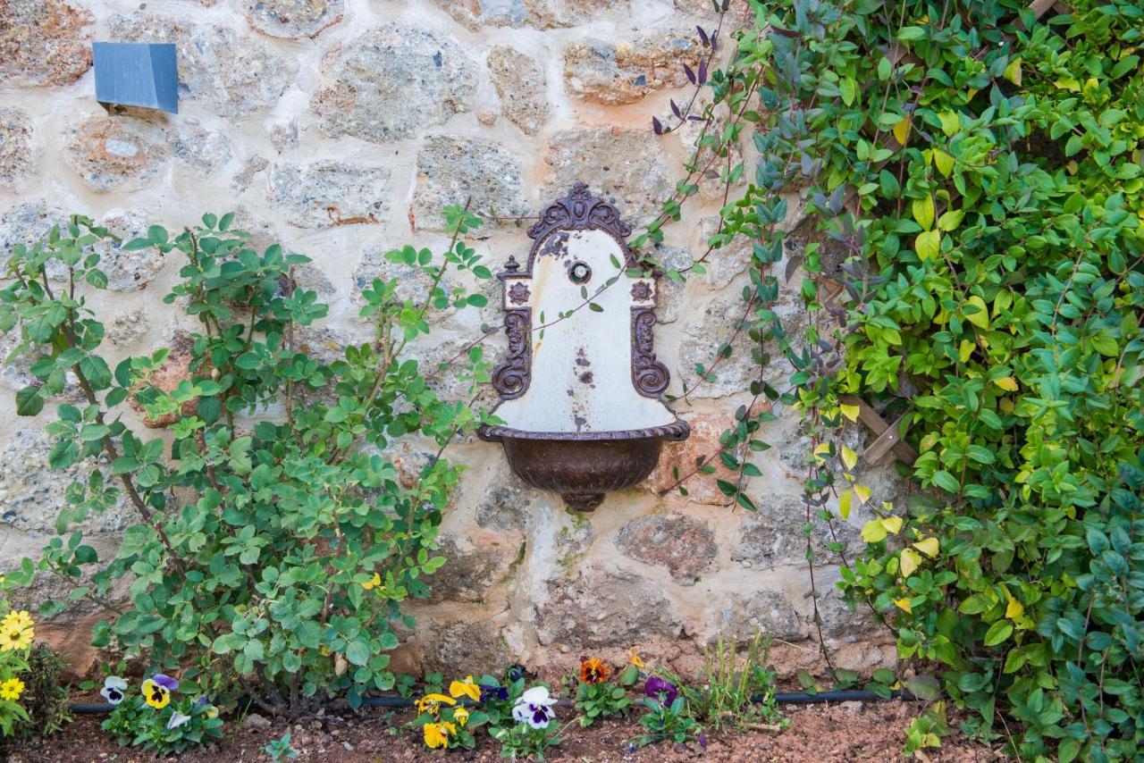 Anotopos Apartment Ano Trikala