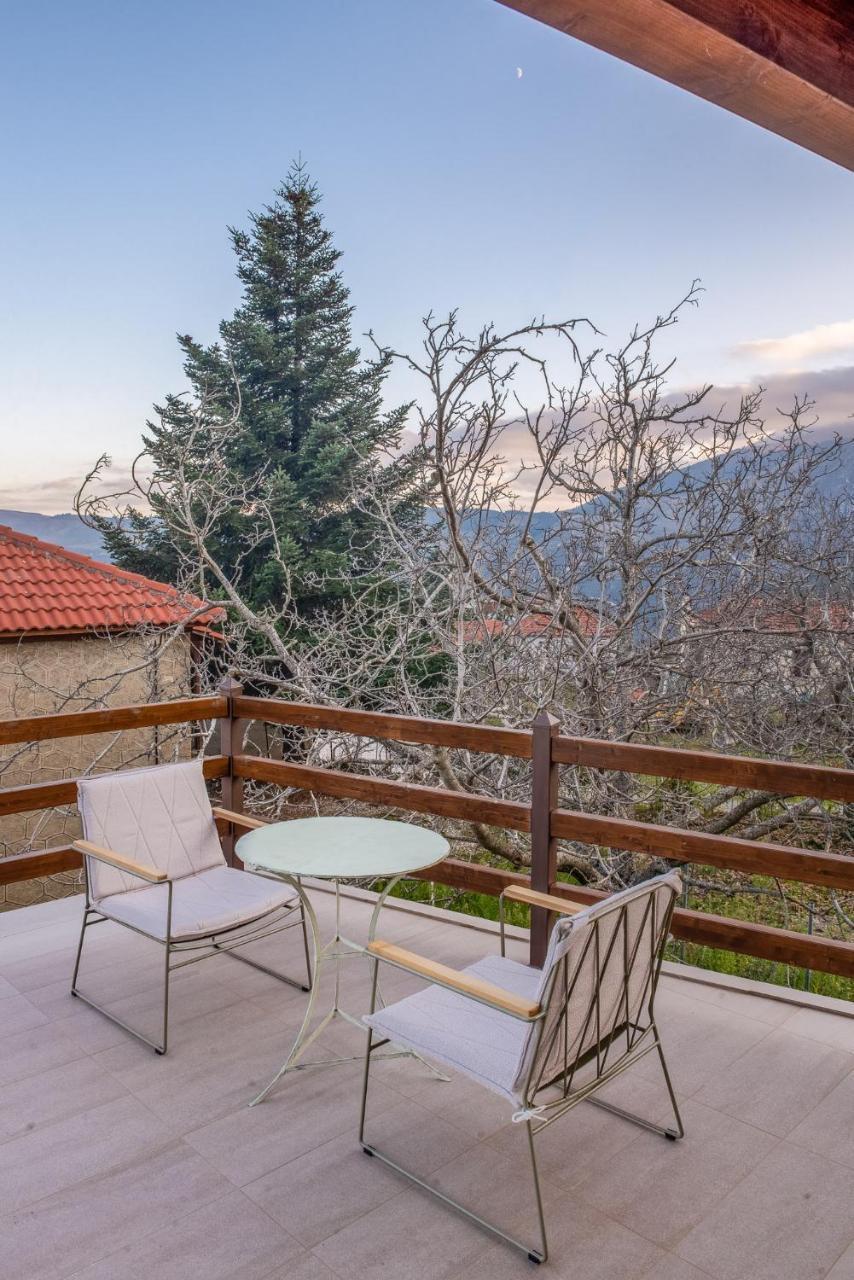 Anotopos Ano Trikala