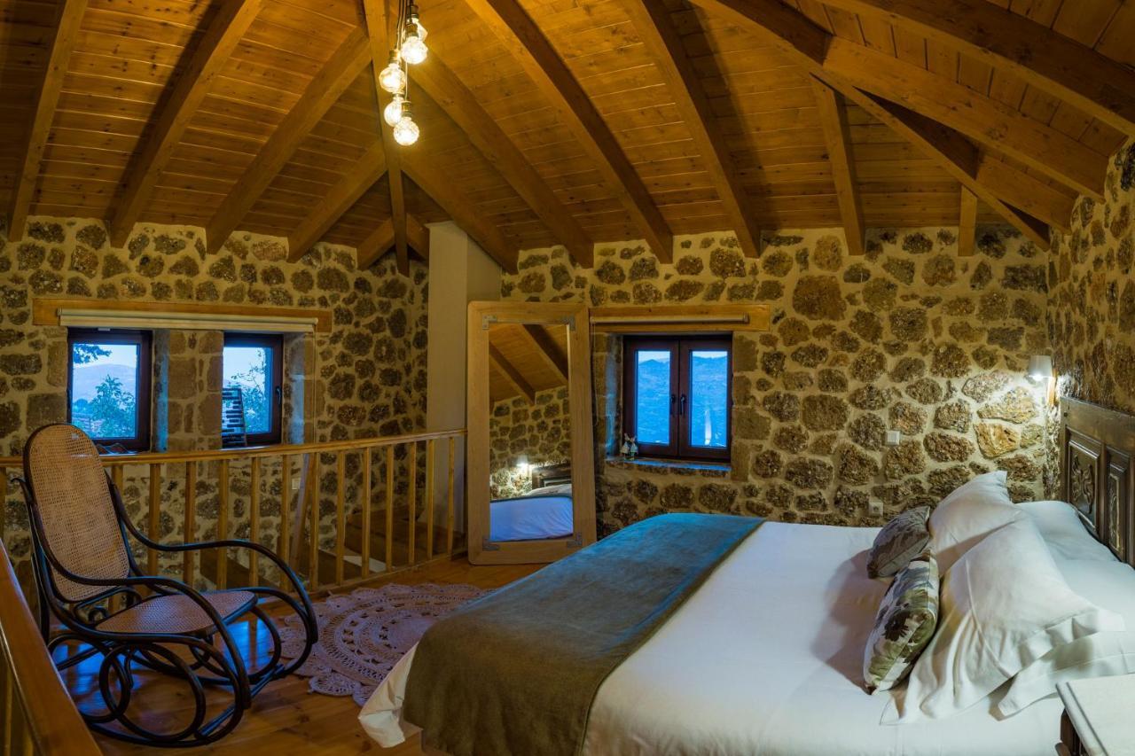 Anotopos Apartment