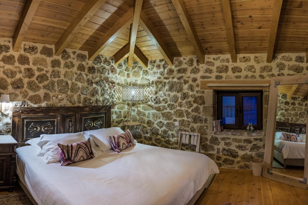 Anotopos Apartment