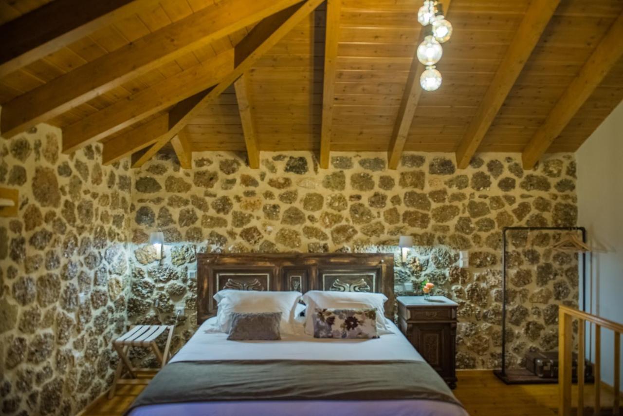 Anotopos Apartment